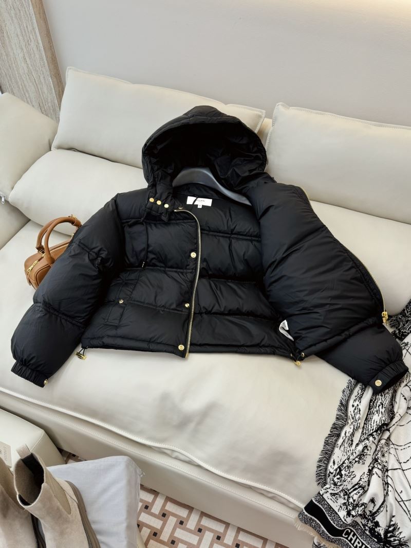 Celine Down Jackets